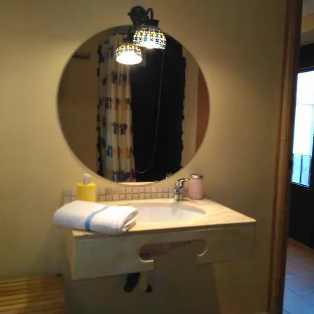 Centro Historico דירה גרנדה