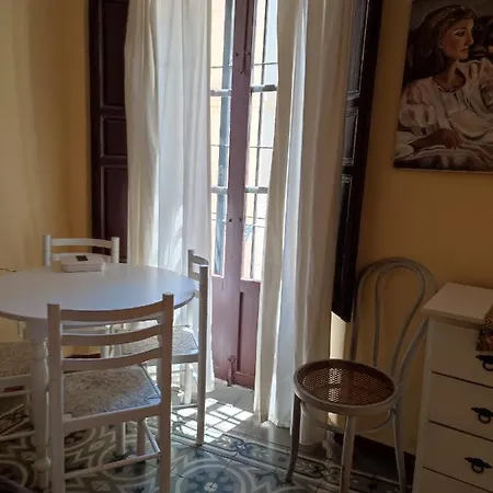 Casa De La Seda, S Xvii * 그라나다