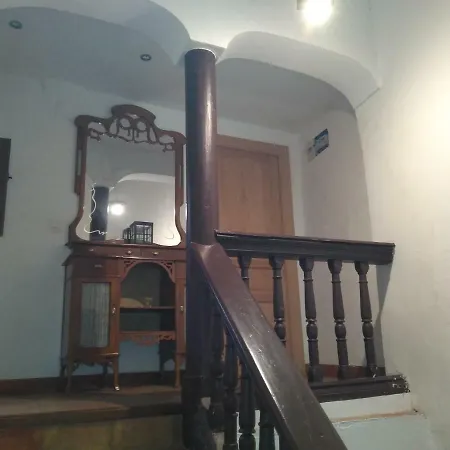 Casa De La Seda, S Xvii