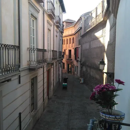 Casa De La Seda, S Xvii