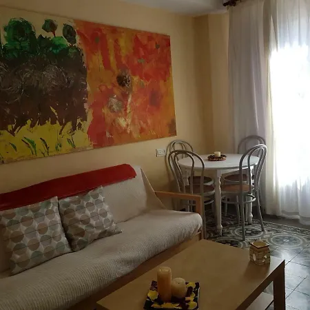 Apartment Casa De La Seda, S Xvii