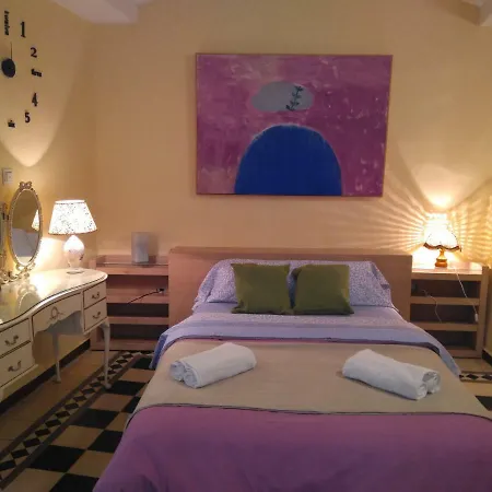 Centro Historico アパート