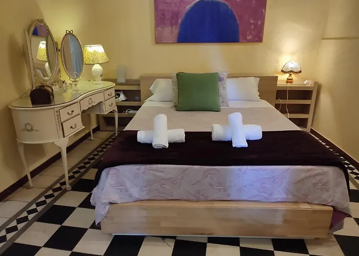Apartamento Centro Histórico *