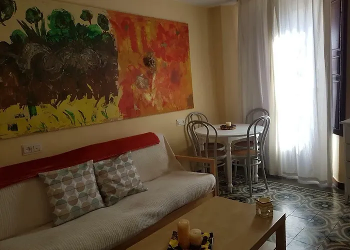 Apartamento Centro Histórico