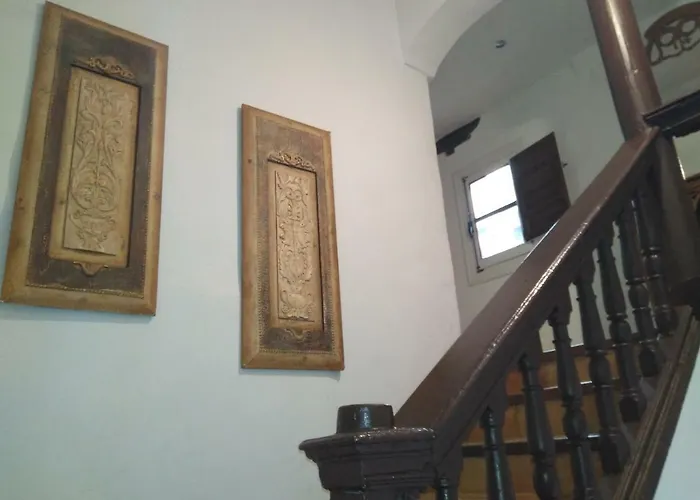 Centro Histórico Apartamento