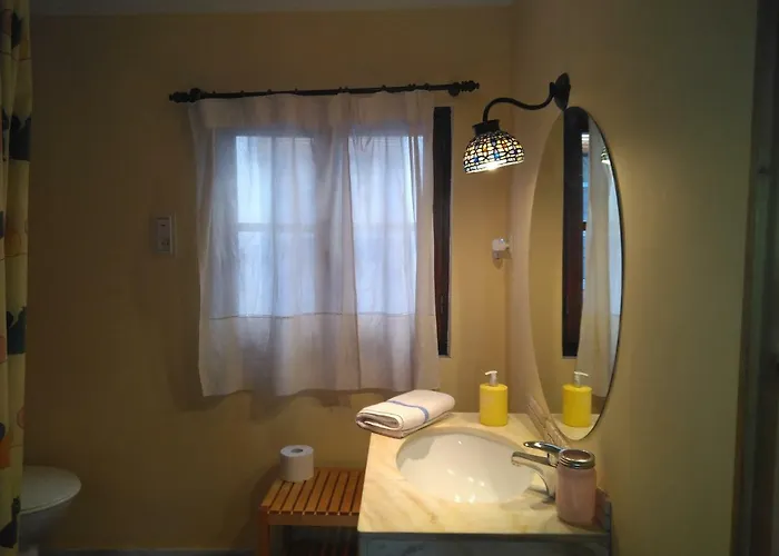 Apartamento Centro Histórico Granada