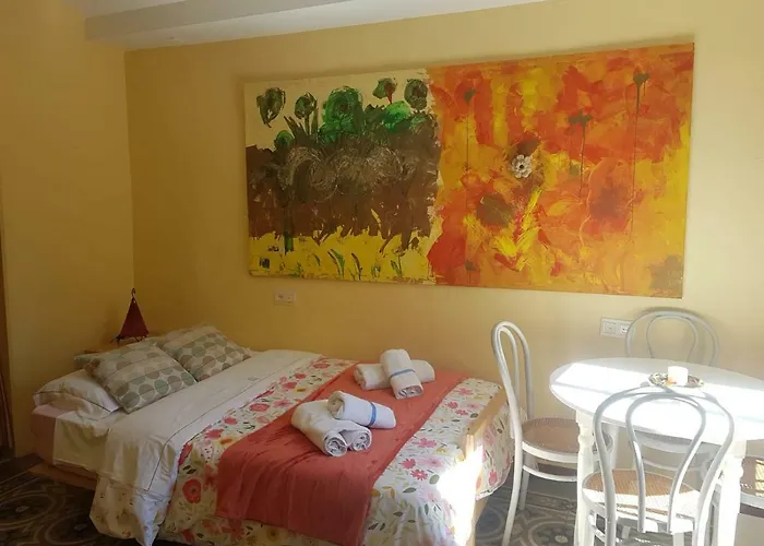 Centro Histórico Apartamento Granada