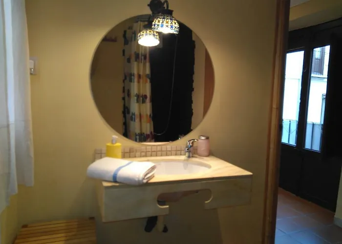 Centro Histórico Apartamento Granada