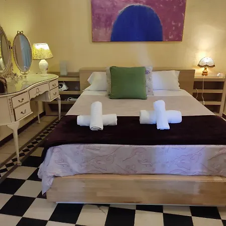 Apartamento Casa De La Seda, S Xvii *