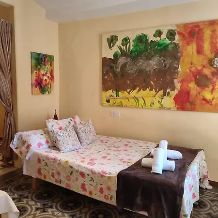 Apartamento Casa De La Seda, S Xvii Granada