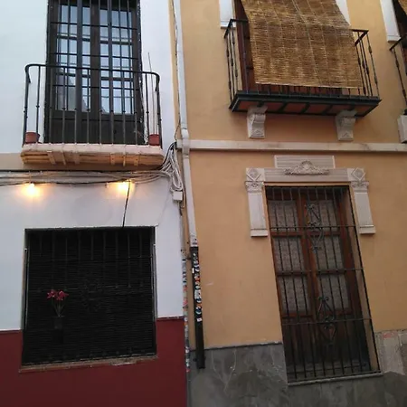 Casa De La Seda, S Xvii Granada