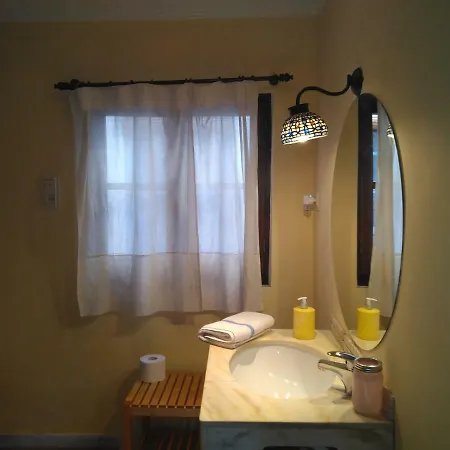 Apartamento Casa De La Seda, S Xvii Granada