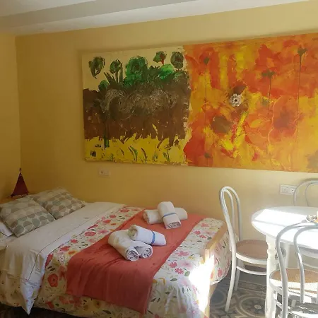 Casa De La Seda, S Xvii Apartamento Granada