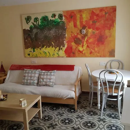 Apartamento Casa De La Seda, S Xvii